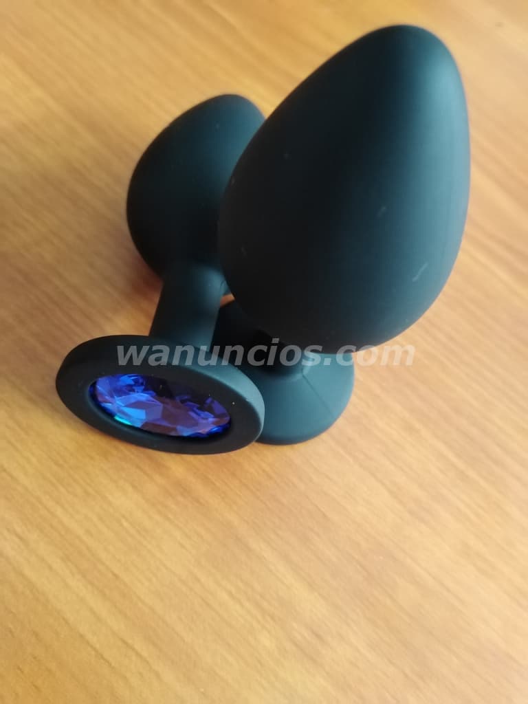 20 Balboas - ACCESORIOS ÍNTIMOS-CALIDAD Y ENTREGA DISCRETA (PANAMA) 2