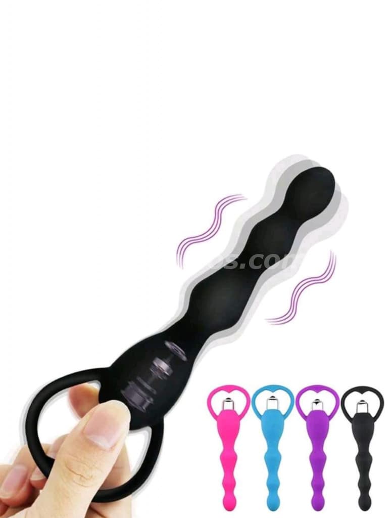 LIQUIDACIÓN DE JUGUETES SEXUALES PRECIO DE REBAJAS (GAM) 2
