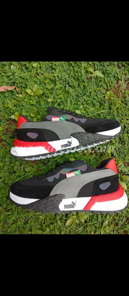 50 US$ - Se Vende Puma Clásico Talla 43 Interesados WhatsApp 6477-6496 (Chitre)