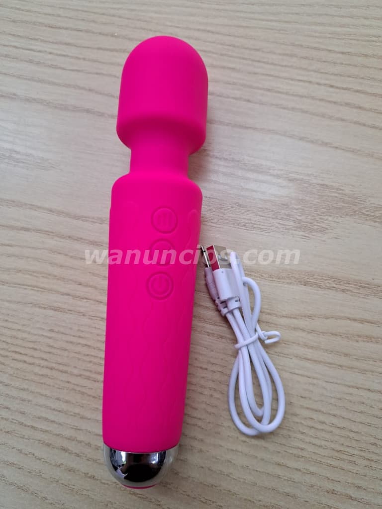 35 US$ - Juguete intimo 28 velocidades recargable (San salvador) 2