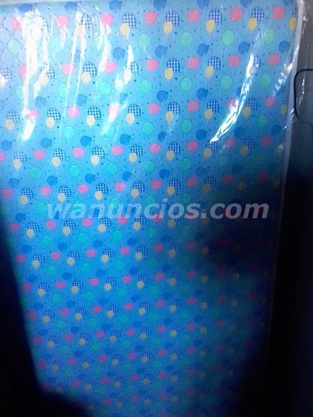 22.000 Colones - Venta de Colchon para niños o bebes (1mt, 1mt1/2) (Palmares)