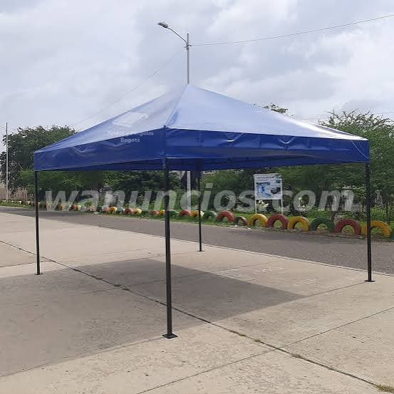 Aprovecha tus carnavales con estos kits de inicio 2