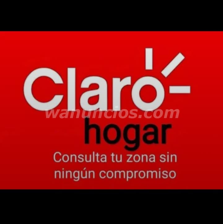 28 US$ - Venta de cable e internet de clar0 para el hogar (El salvador) 2