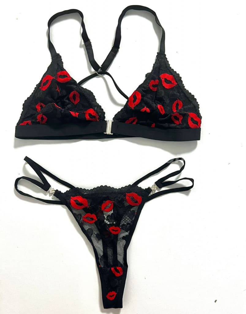 Lencería sexy + artículos especiales, Escribeme... (Panamá) 2