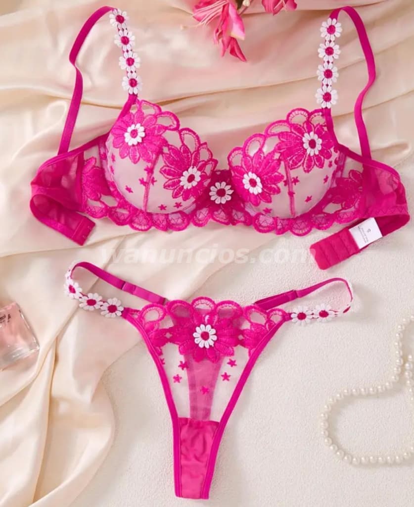 Lencería sexy + artículos especiales, Escribeme... (Panamá) 3