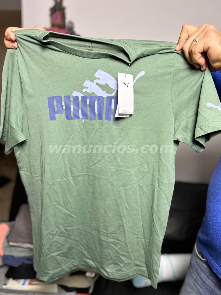 1.000 Pesos - Tienda Virtual: Ropa para Damas y Caballeros (Distrito Nacional) 3