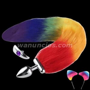 259 Soles - En nuestra tienda online encontrarás una amplia colección de dildos (MIRAFLORES) 3