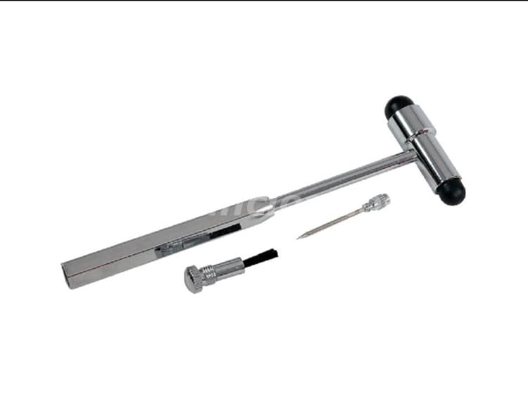 75 Quetzales - MARTILLO NEUROLÓGICO PROFESIONAL PRECISIÓN Y CALIDAD PARA TUS EVALUACIONES (CIUDAD GU