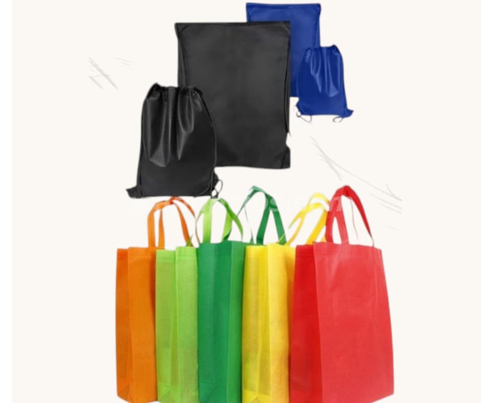 1 US$ - Bolsos publicitarios personalizados al por mayor