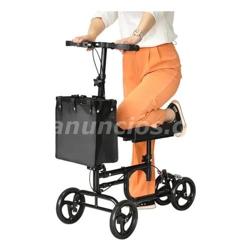 1.500 Quetzales - ANDADOR DE RODILLA | Movilidad cómoda durante tu recuperación (CIUDAD DE GUATEMALA