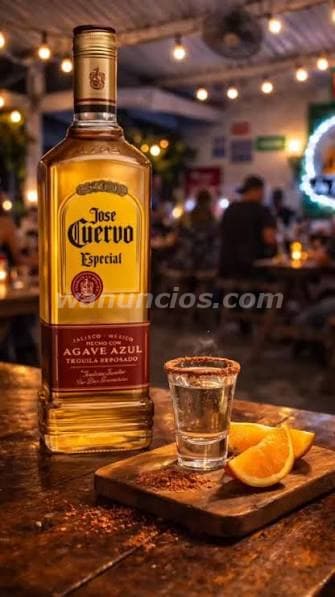 30 US$ - Bebidas Selladas en Grand Cava_Licores premium (Managua)