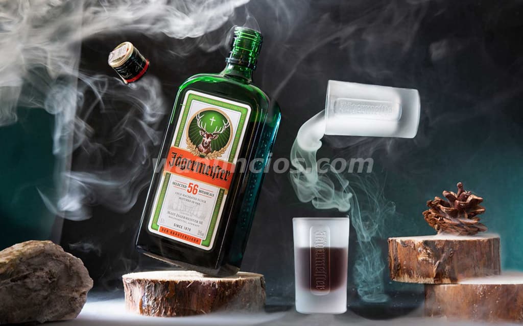 30 US$ - Bebidas Selladas en Grand Cava_Licores premium (Managua) 2