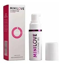 120 Soles - LUBRICANTE SEXUAL PARA MUJERES MULTIORGASMICO (miraflores)