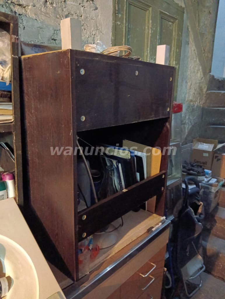 50.000 Pesos - Venta dé garage muebles y accesorios para el hogar (Santiago)