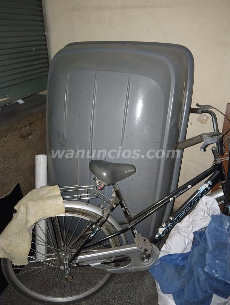 50.000 Pesos - Venta dé garage muebles y accesorios para el hogar (Santiago) 3