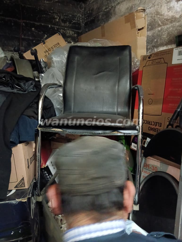 50.000 Pesos - Venta dé garage muebles y accesorios para el hogar (Santiago) 4