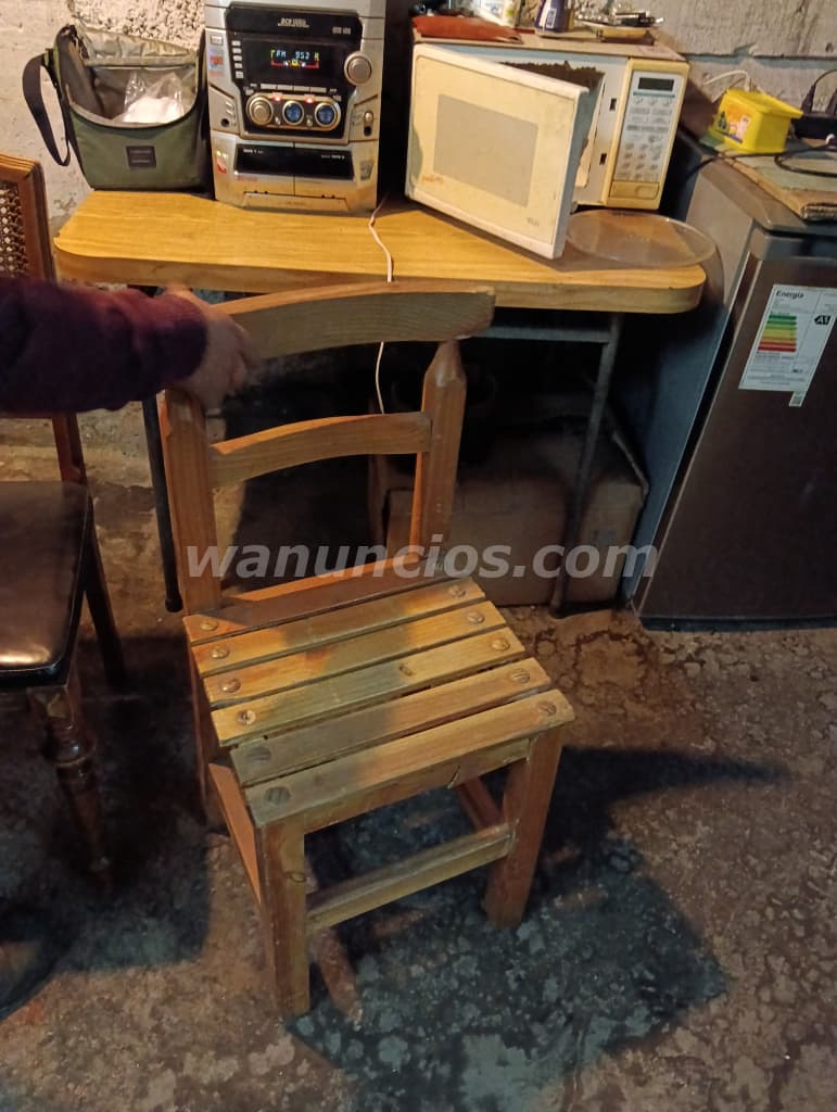 50.000 Pesos - Venta dé garage muebles y accesorios para el hogar (Santiago) 5