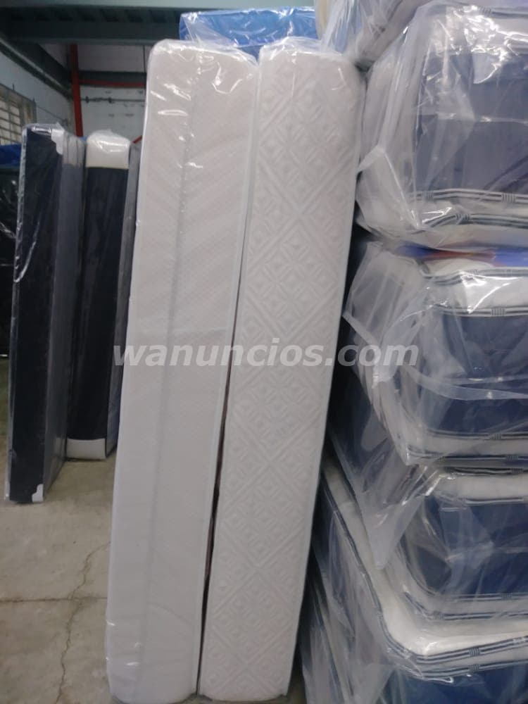 Colchones de ventas en Gurabo, Santiago, Republica. Dominicana 3