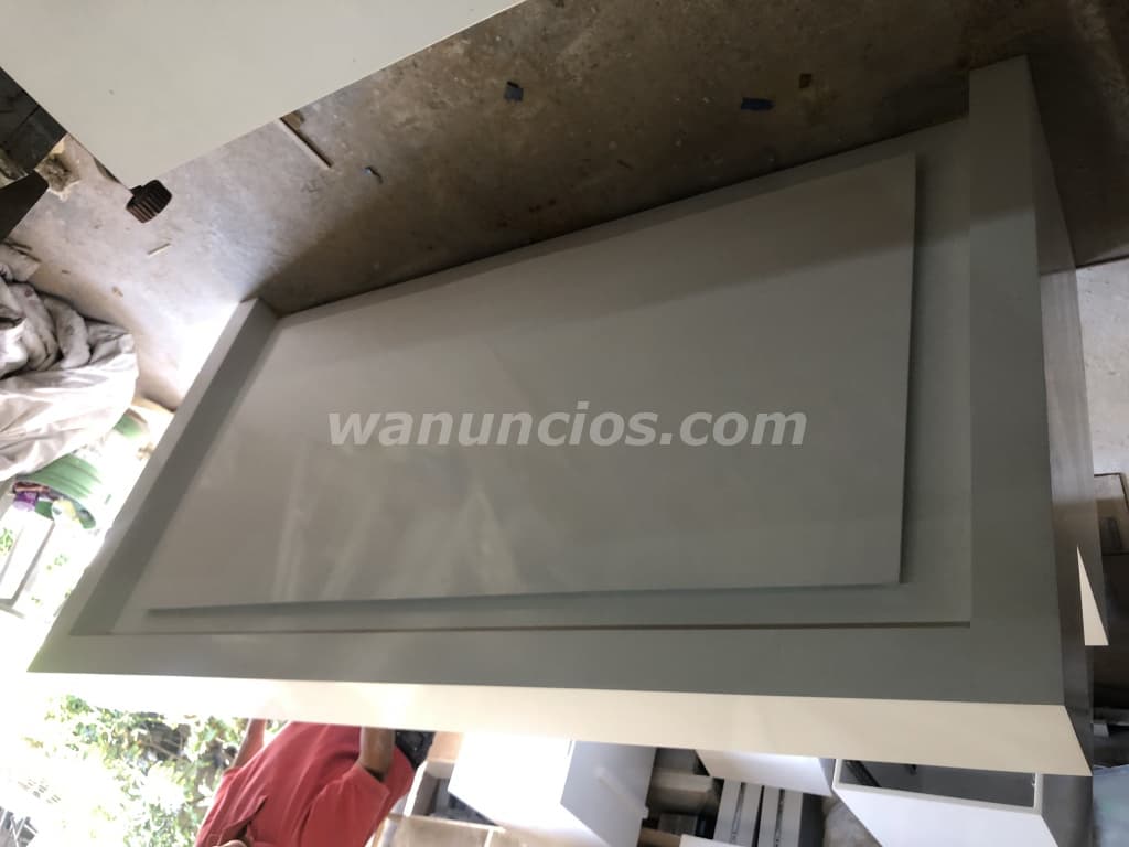 1 Pesos - Recepción para negocios con cajón y puerta (Coyoacán) 5