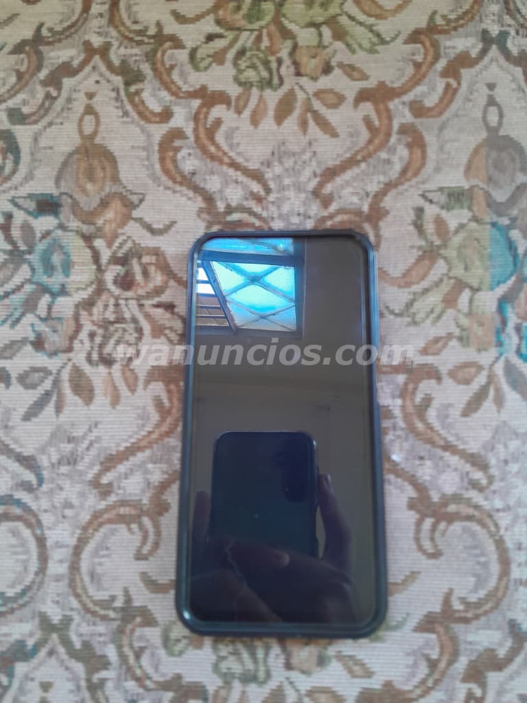 160 US$ - Hola vendo mi telefono o lo cambio por una laptop (Arroyo Naranjo)