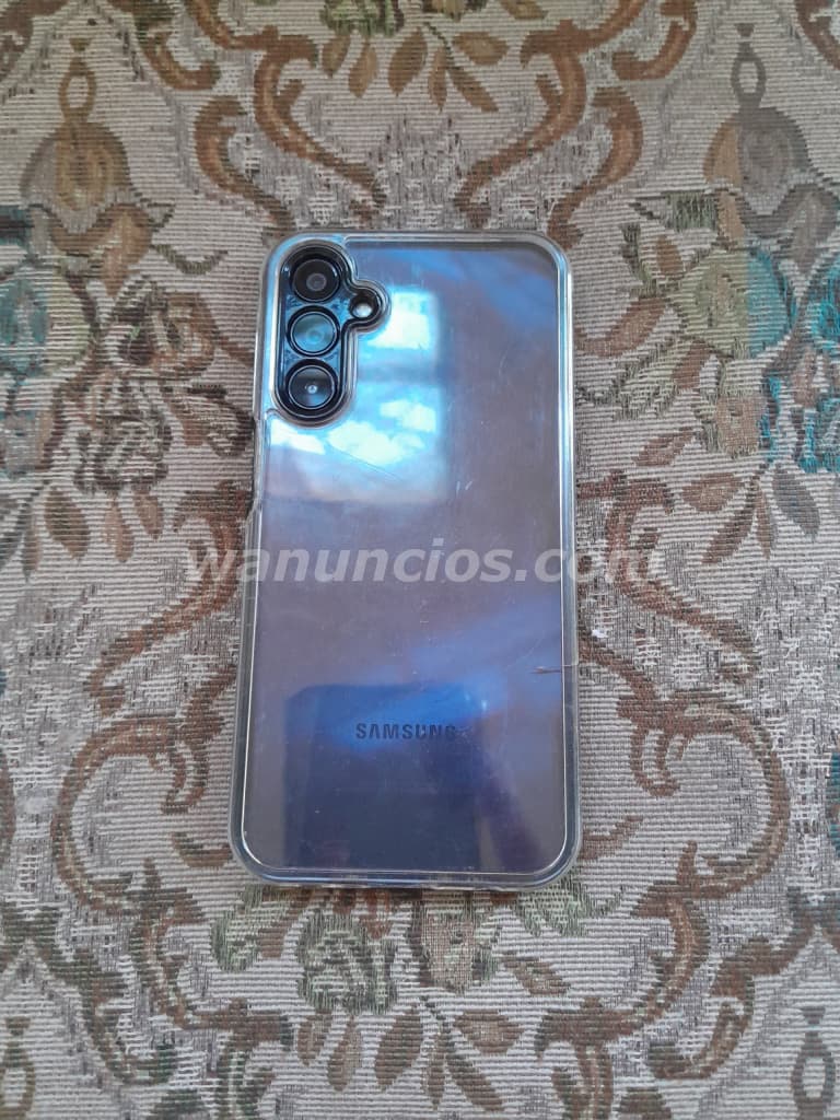 160 US$ - Hola vendo mi telefono o lo cambio por una laptop (Arroyo Naranjo) 2
