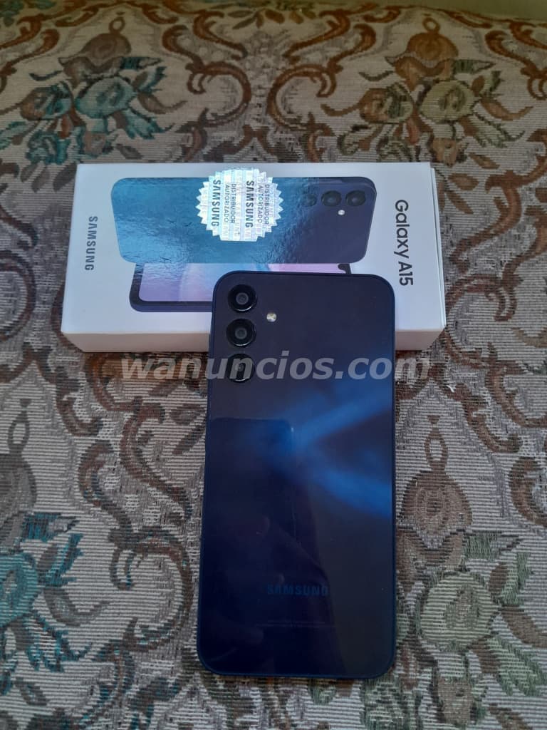 160 US$ - Hola vendo mi telefono o lo cambio por una laptop (Arroyo Naranjo) 4