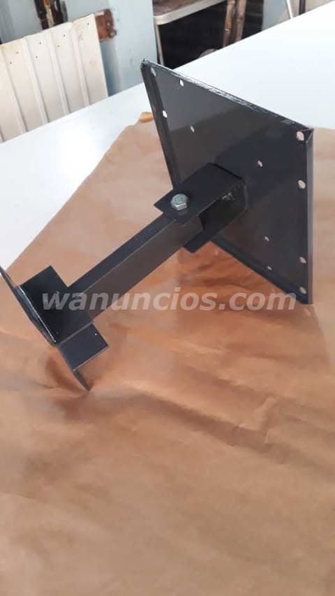 4.000 Pesos - SOPORTES PARA TV 2500 CUP (TV de 15 a 50 pulgadas)