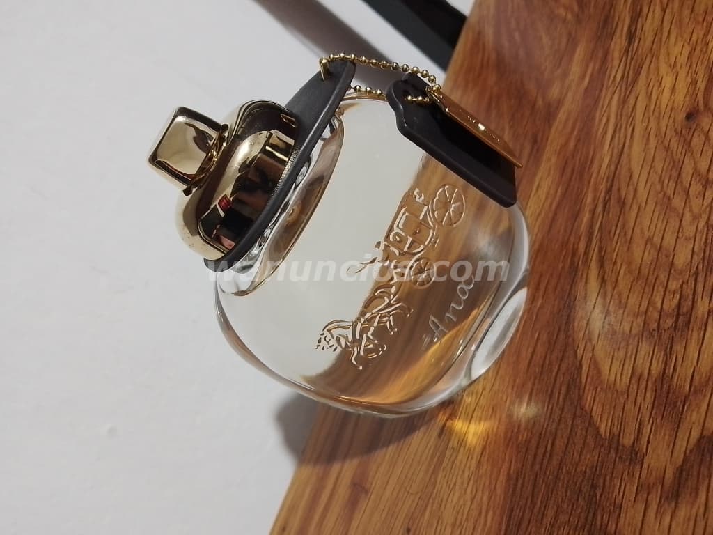 45 US$ - Perfume Coach Dreams traído de usa, original. (San Salvador)