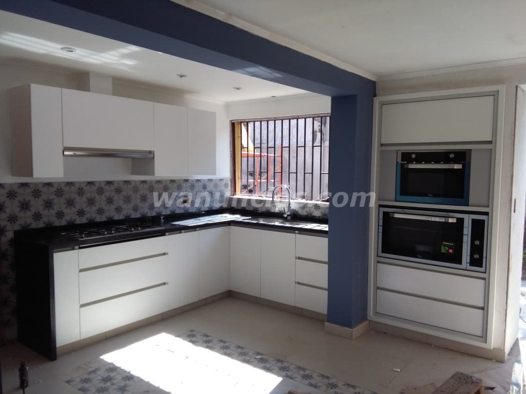 MUEBLES DE COCINA A MEDIDA Y PERSONALIZADOS 2