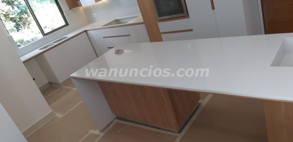 MUEBLES DE COCINA A MEDIDA Y PERSONALIZADOS 4
