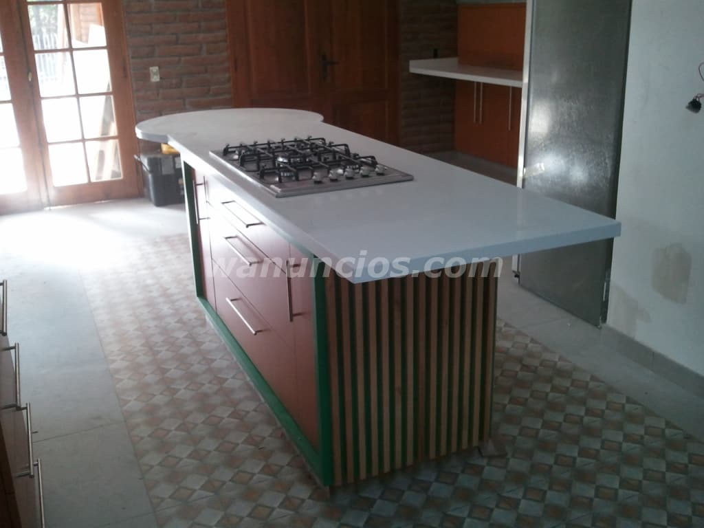MUEBLES DE COCINA A MEDIDA Y PERSONALIZADOS 5