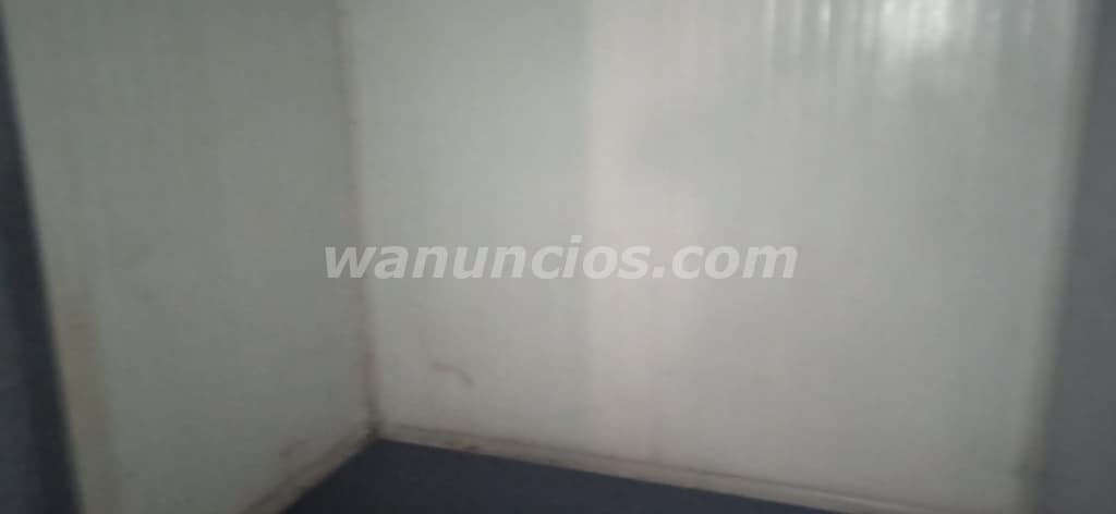 2.500 € - Cámara frigorífica 2,30 metros de alto, ancho y largo (Ordes) 2