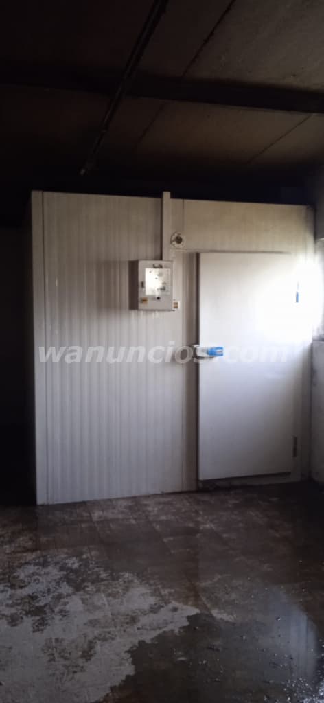 2.500 € - Cámara frigorífica 2,30 metros de alto, ancho y largo (Ordes) 4