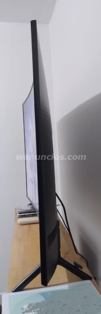 980.000 Pesos - VENDO TELEVISOR GRANDE SAMSUNG 55" 4K, ULTRA HD, EN MEDELLIN (medellin) 3