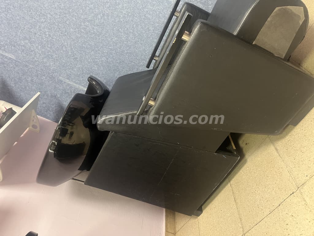 450 US$ - Se vende mobiliario de sala belleza en la chorrera (La chorrera) 2