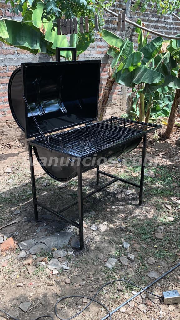 145 US$ - Se vende cocinas Asadoras de todos los estilos
