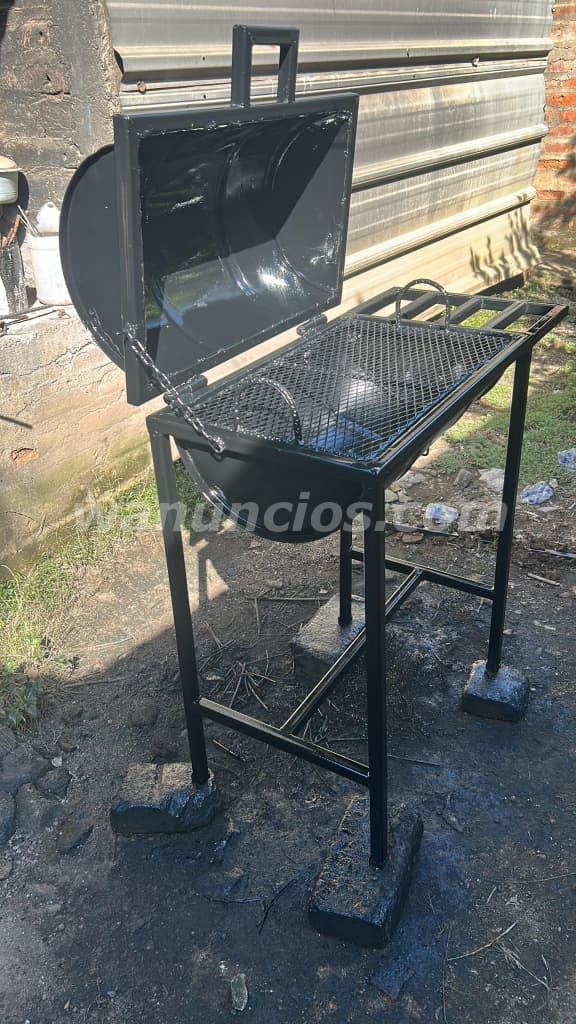 145 US$ - Se vende cocinas Asadoras de todos los estilos 2