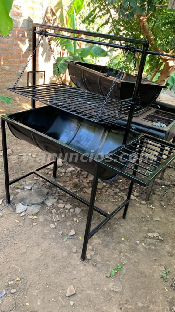 145 US$ - Se vende cocinas Asadoras de todos los estilos 3