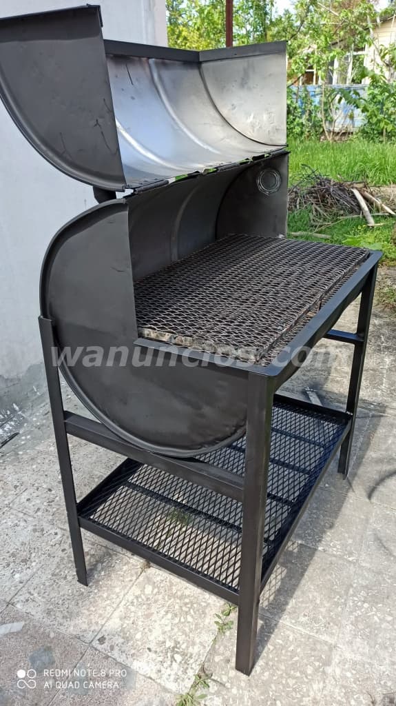 145 US$ - Se vende cocinas Asadoras de todos los estilos 5