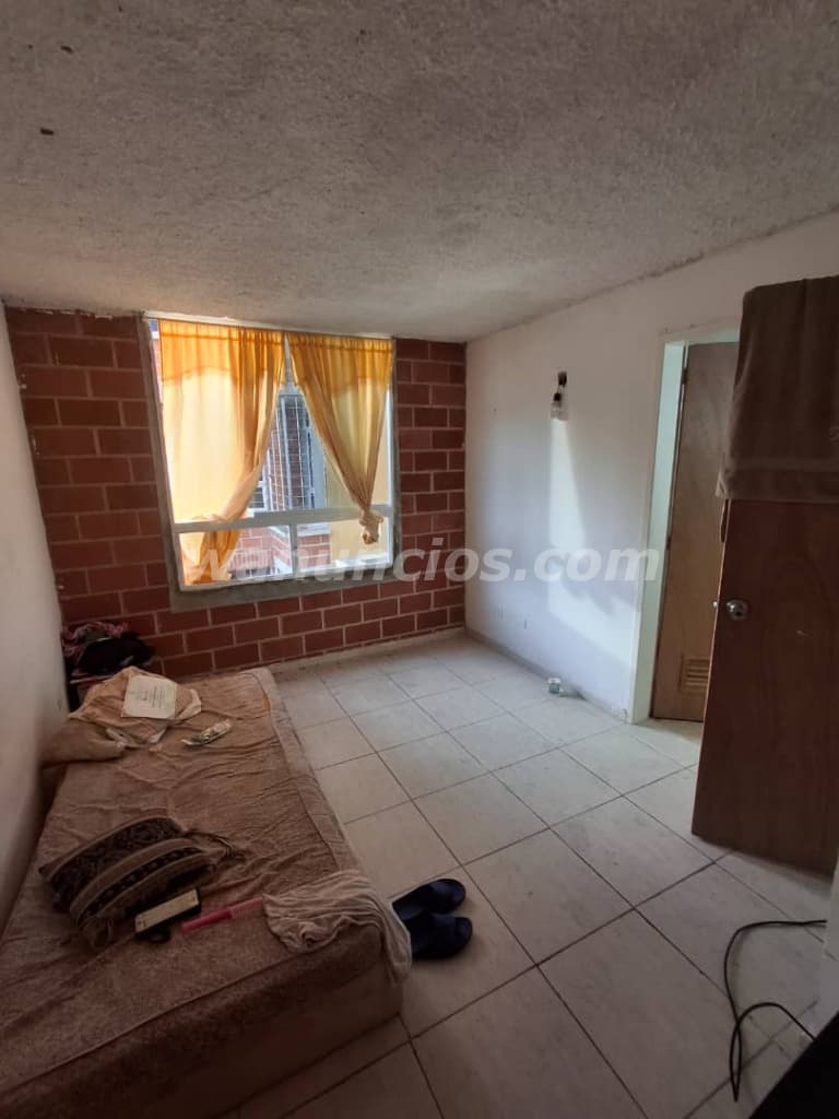 20.000 € - Vendo bello apartamento para vivir y disfrutar (Carayaca) 2