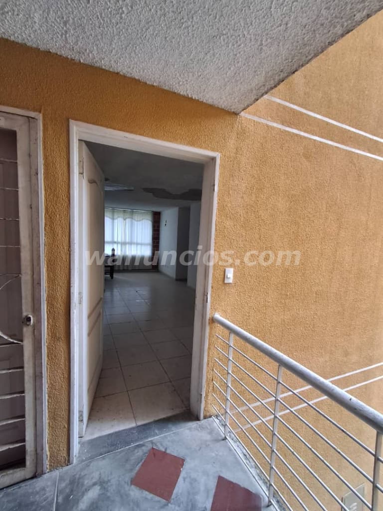 20.000 € - Vendo bello apartamento para vivir y disfrutar (Carayaca) 5