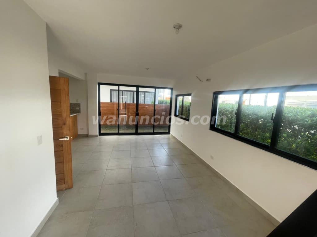 200.000 US$ - venta y renta villa en Bavaro-Punta Cana (Bavaro) 2