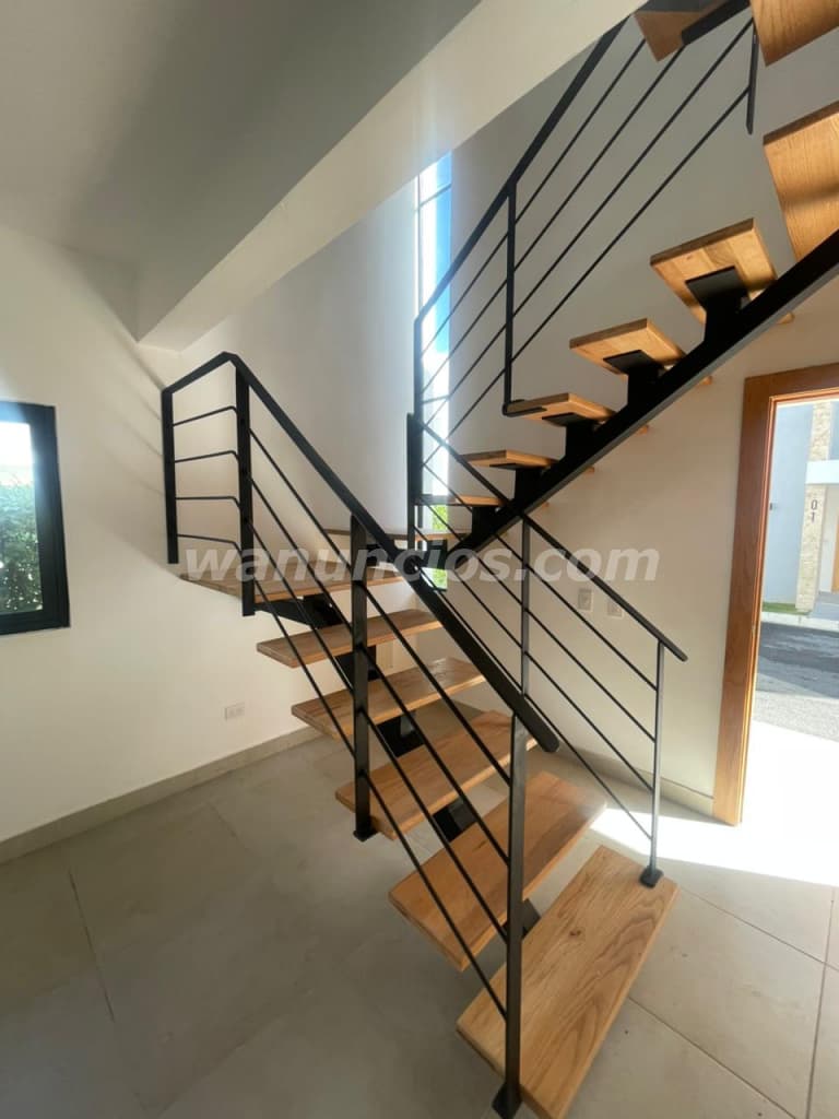 200.000 US$ - venta y renta villa en Bavaro-Punta Cana (Bavaro) 3
