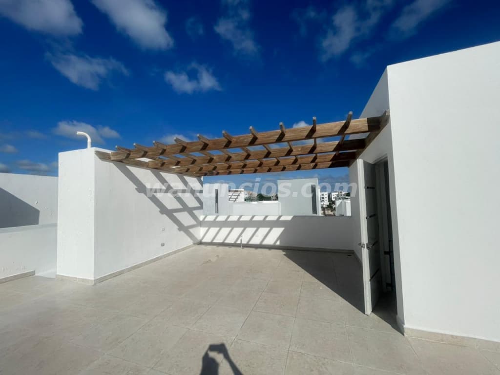 200.000 US$ - venta y renta villa en Bavaro-Punta Cana (Bavaro) 5