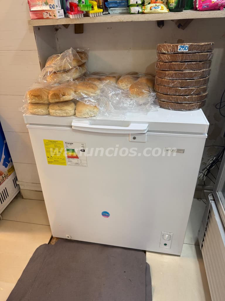 250 US$ - Vendo Nevera de 7.8 pies en Centro Habana (Centro Habana) 2