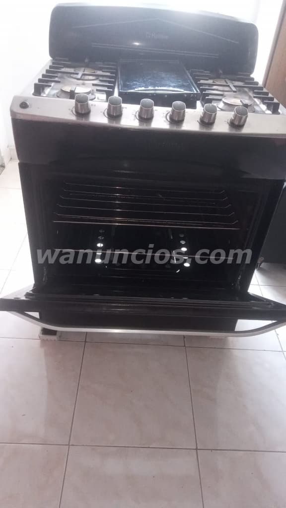 100 US$ - Estufa en Buen Estado Busca Cocina Nueva (Fuente del Fresno)
