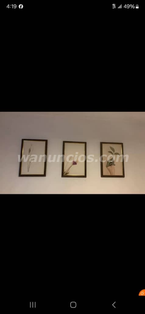 Tengo estas cositas a buen precio. No la regalo, las vendo, con dinero en mano (La Habana) 2