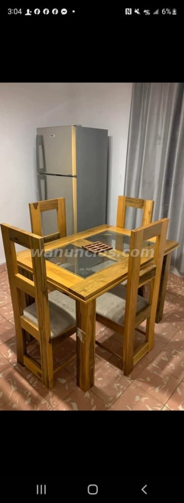 Tengo estas cositas a buen precio. No la regalo, las vendo, con dinero en mano (La Habana) 3