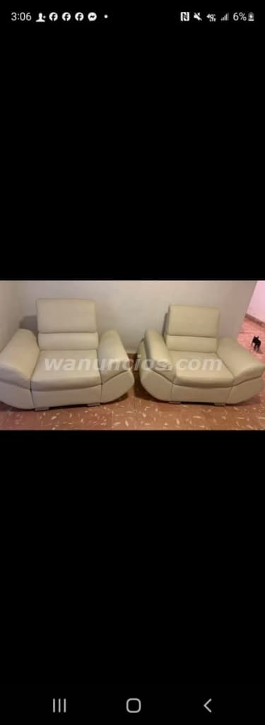 Tengo estas cositas a buen precio. No la regalo, las vendo, con dinero en mano (La Habana) 4