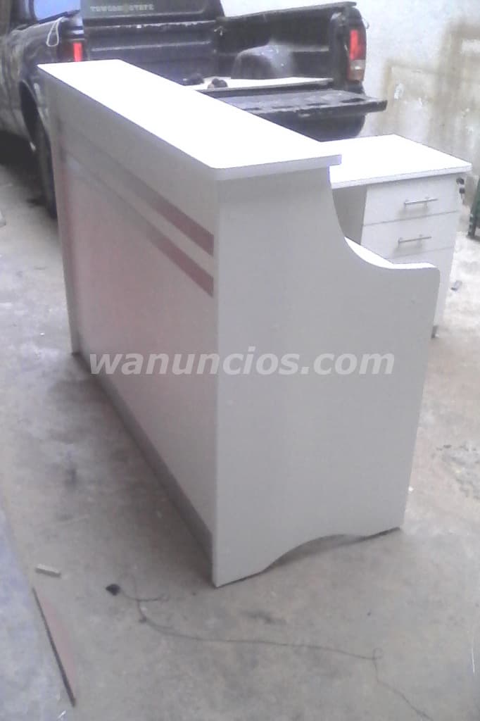 2.200 Quetzales - Muebles para recepcion buscanos en internet como Proyectos Betel